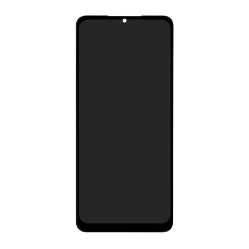 Samsung Galaxy M12 2021 SM-M127F Display (No Frame) - Black