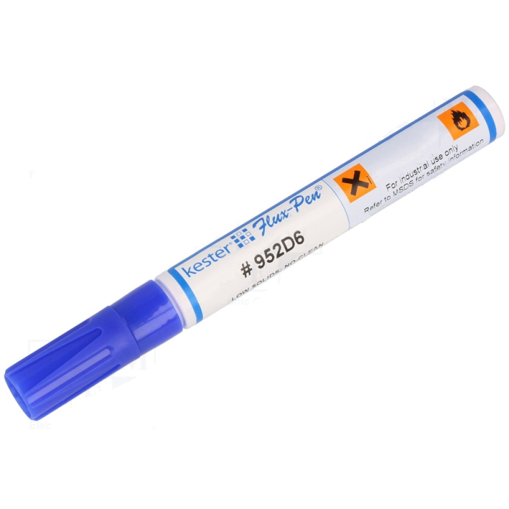 Fluxpen 952D6 Leadfree