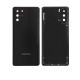 Samsung Galaxy S10 Lite Battery Cover - Prism Black