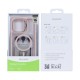 Rixus Classic 03 Case With MagSafe For iPhone 16 Pro Max Light Pink