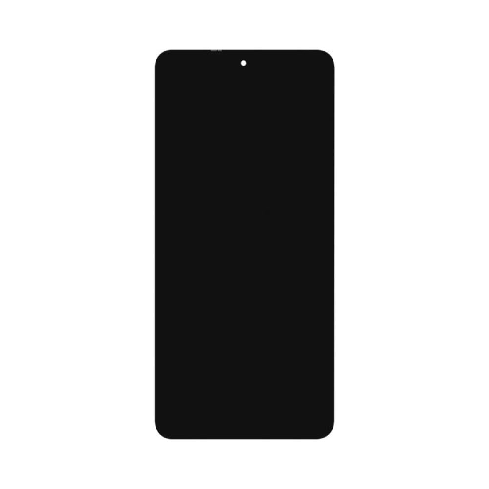 Xiaomi Poco X3 2020, X3 NFC Display And Digitizer Without Frame Black In-Cell