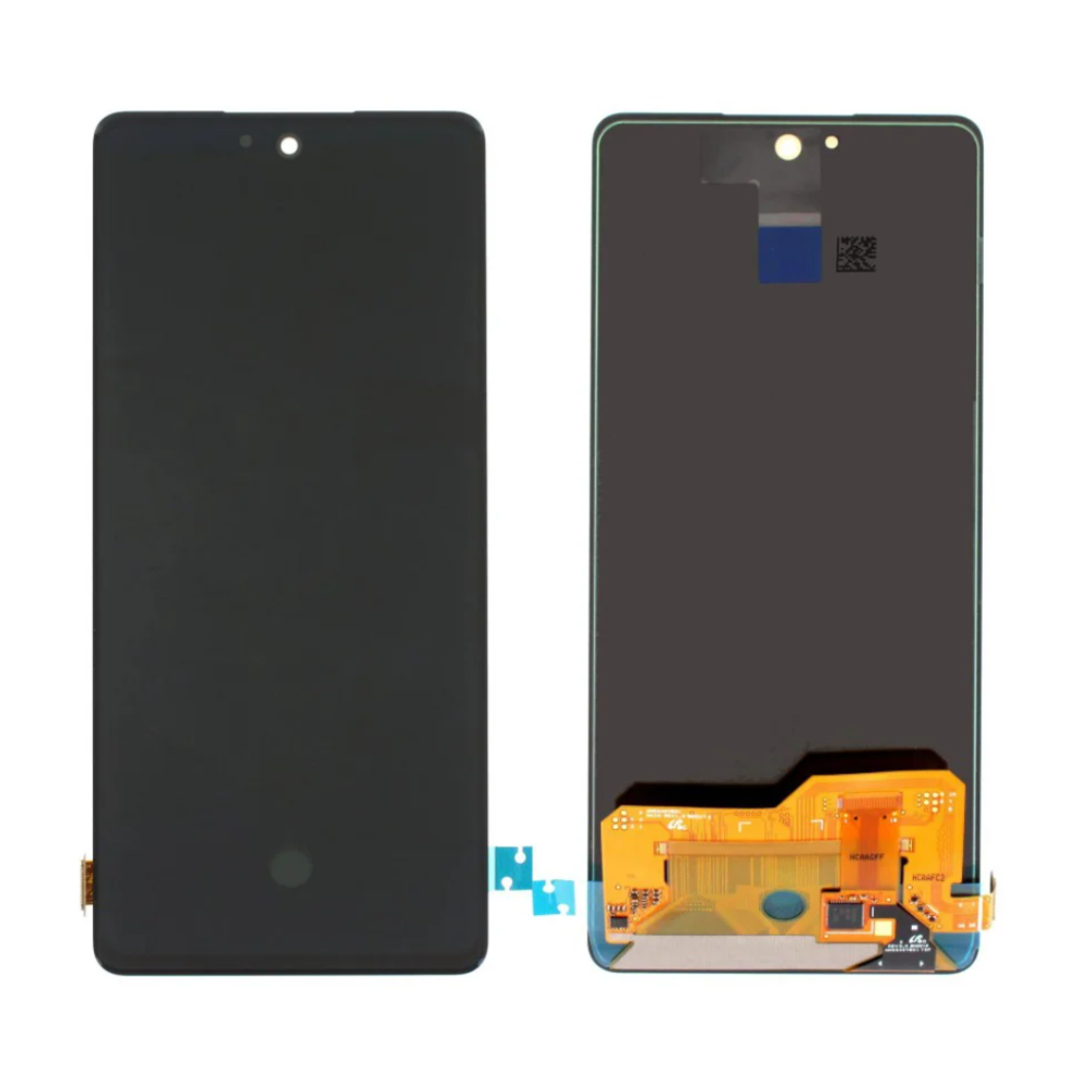 Samsung Galaxy S20 FE 4G (SM-G780F) / Galaxy S20 FE 5G (SM-G781B) Display Complete + Digitizer (No Frame) GH96-13911B