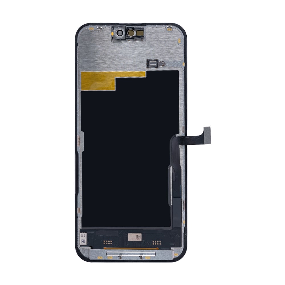 For iPhone 15 Pro Max Display Top In-Cell