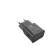 Fast Charging Adapter EHL-TA20E 15W Black