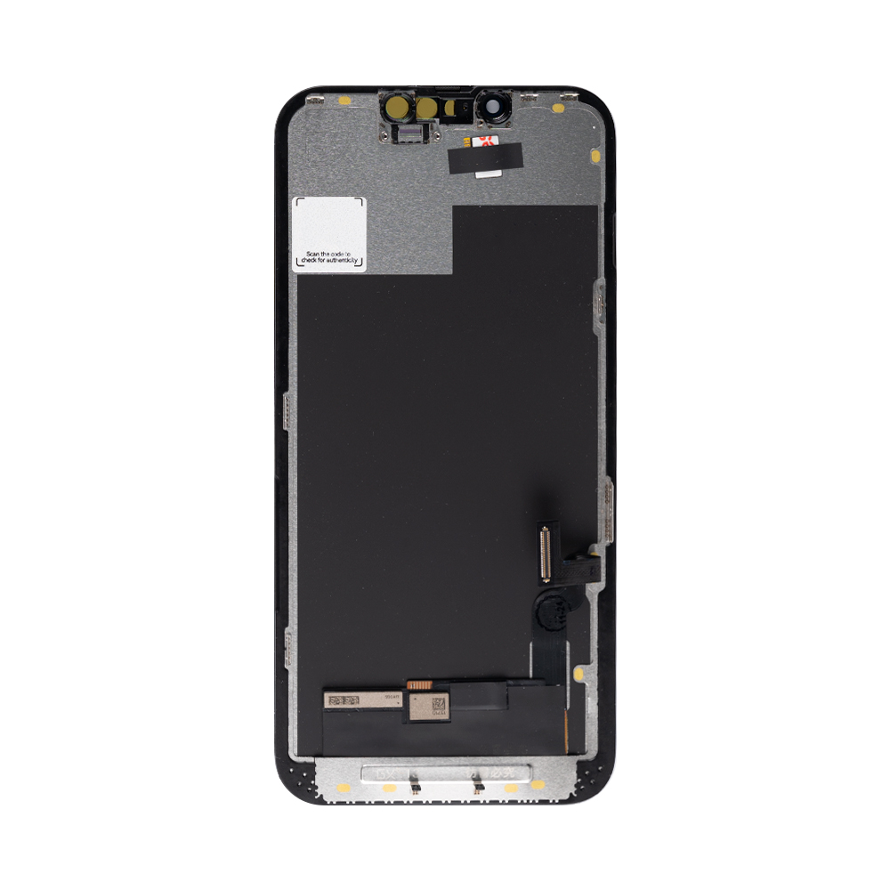 PIXDURA For iPhone 13 Display And Digitizer Hard-OLED Premium (IC Removable)