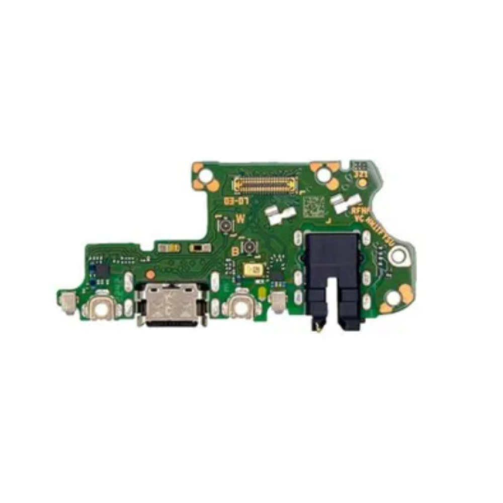 Huawei Honor X8 5G (VNE-N41) System Charging Board OEM