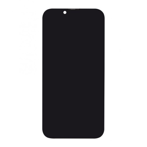 JK For iPhone 14 Display And Digitizer Complete Black (In-Cell)