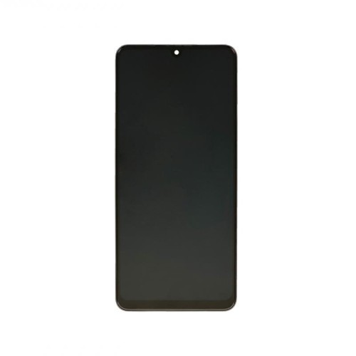 Samsung Galaxy A22 4G SM-A225 (GH82-25944A) Display Complete - Black