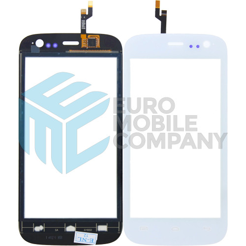 Wiko Iggy Digitizer - White