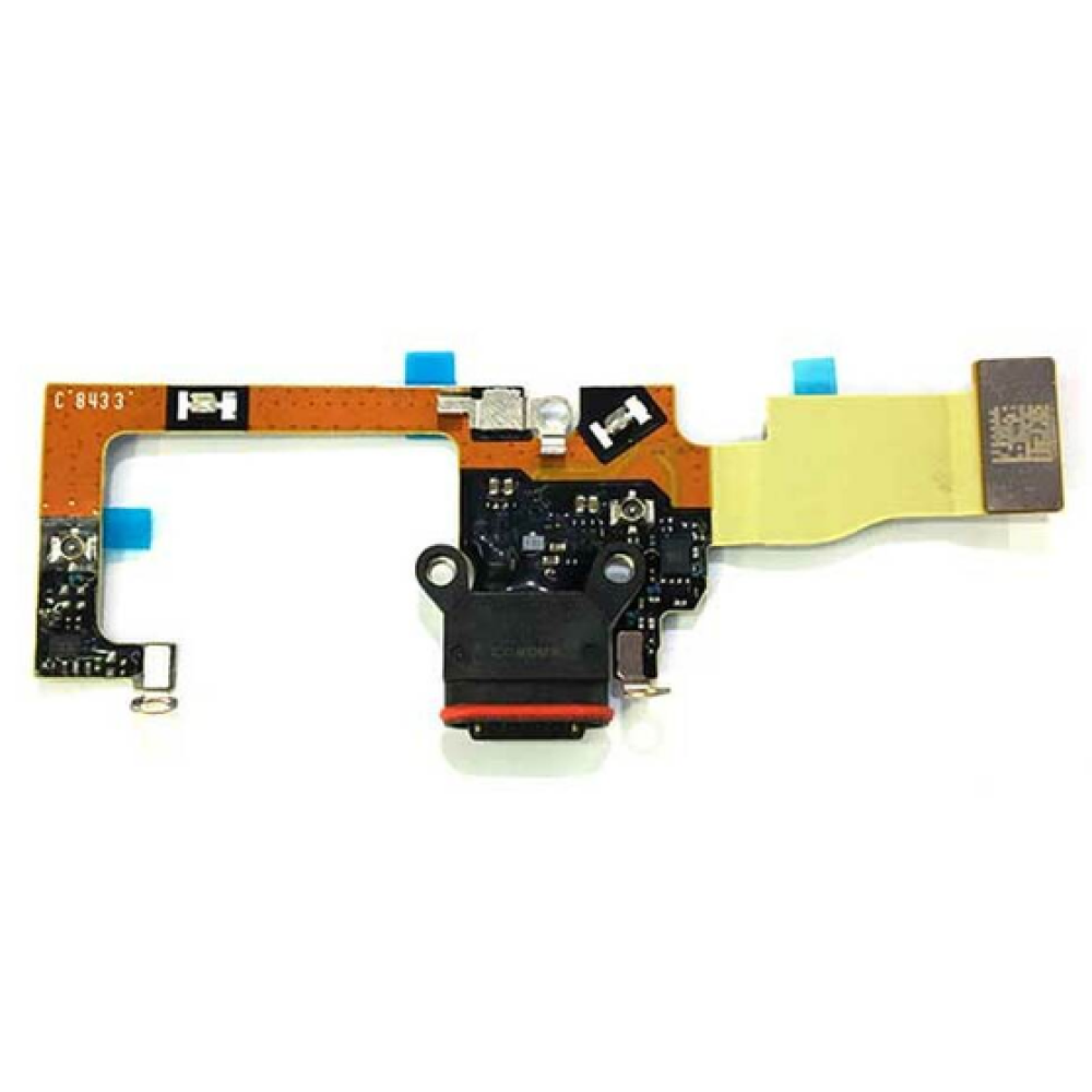 Google Pixel 3 USB Charging Board With Flex