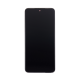 Xiaomi Redmi Note 10 5G (M2103K19G) OEM Display + Digitizer Complete + Frame - Graphite Grey