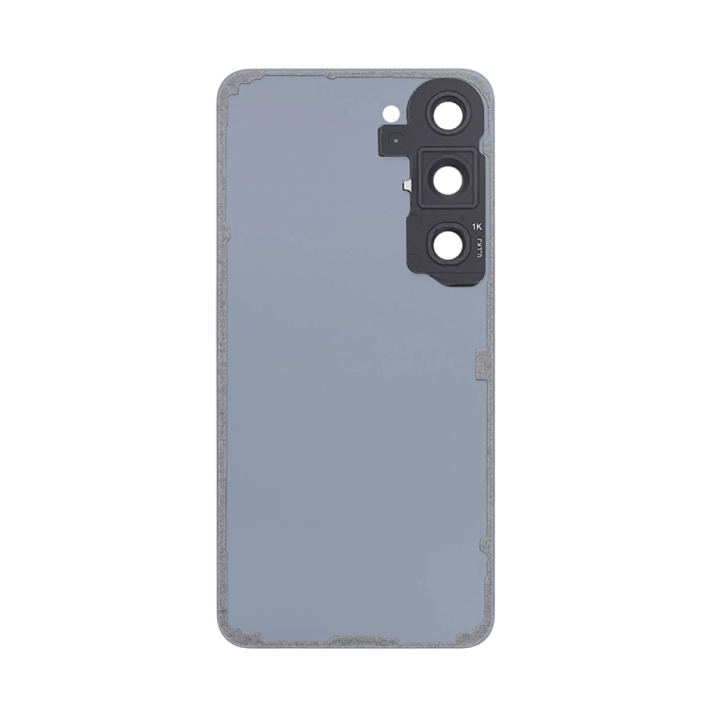 Samsung Galaxy S23 S911B Back Cover Graphite With Lens OEM