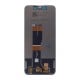 Nokia G10 / G20 (TA-1336) Display + Digitizer Complete - Black