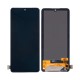 Xiaomi Redmi Note 10 Pro 4G (M2101K6G, M2101K6R) Oled Display + Digitizer - Black