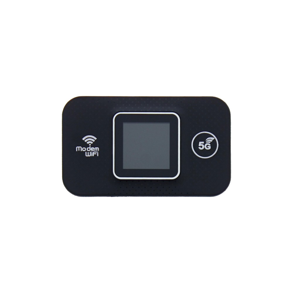 Portable 5G Router, (E5785) 5G LTE Mobile WiFi Hotspot - 300MBPS