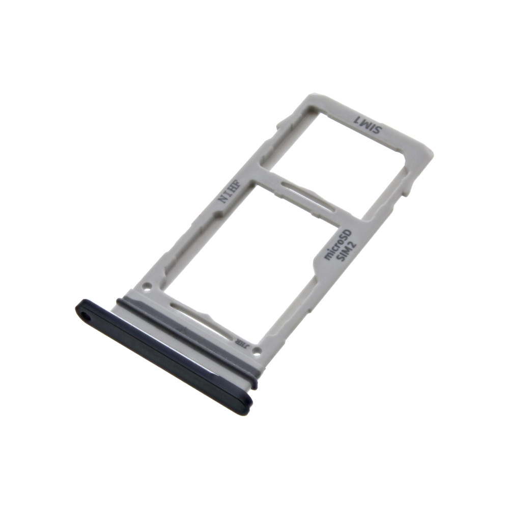 Samsung Galaxy Note 20 Ultra (SM-N985F) Sim Holder - Black