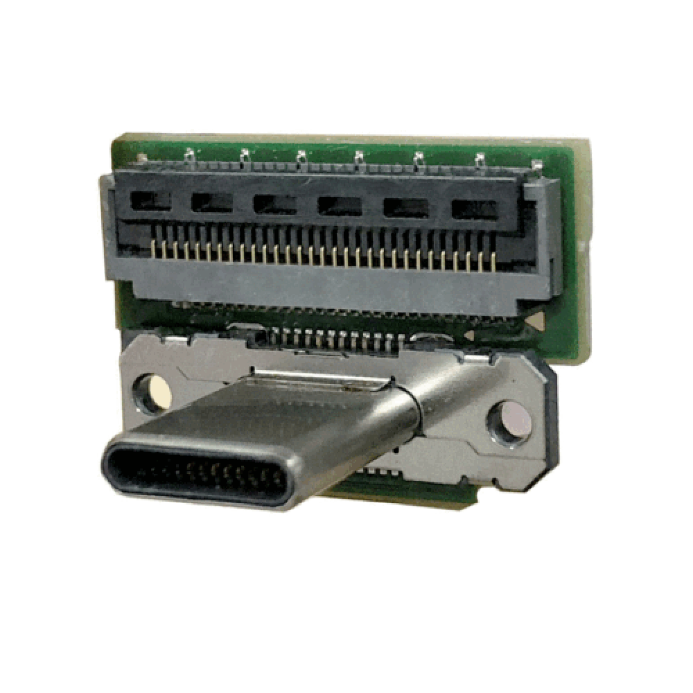 Nintendo Switch USB-C Dock Connector