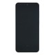 Samsung Galaxy A55 A556B Display And Digitizer With Frame Light Blue Pre Assembled