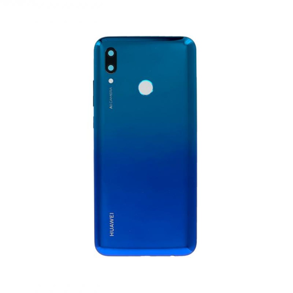 Huawei P Smart 2019 (POT-L21/ POT-LX1) Battery Cover - Twilight