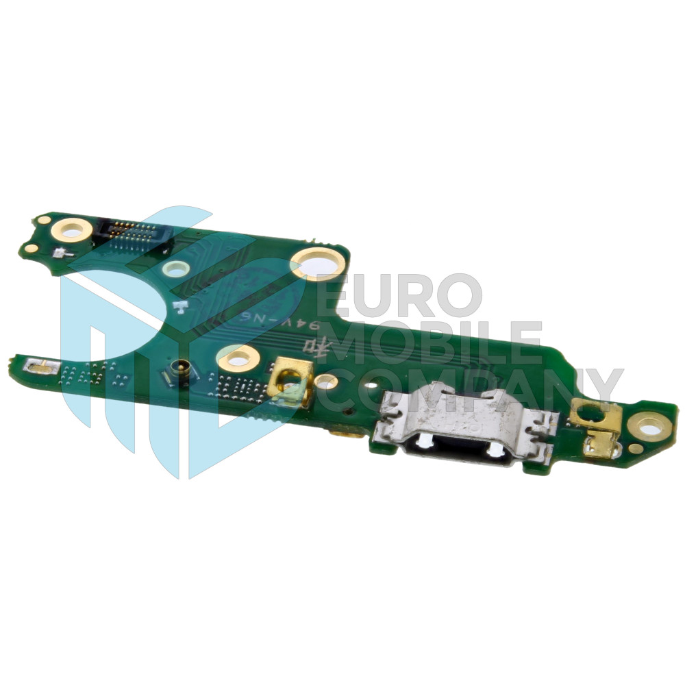 Nokia 6 (TA-1033) Charge Connector Flex Cable