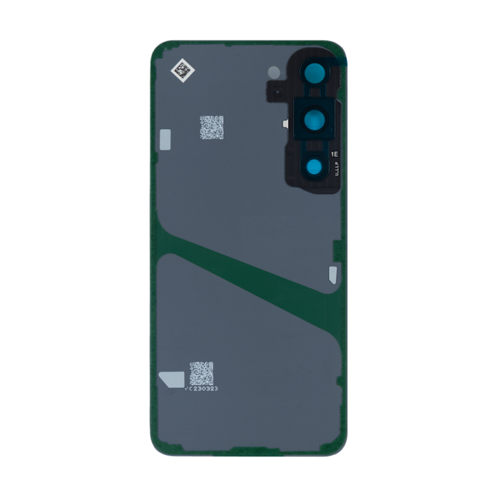 Samsung Galaxy S23 (SM-S911B) Battery Cover (GH82-30393C) - Green