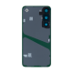 Samsung Galaxy S23 (SM-S911B) Battery Cover (GH82-30393C) - Green