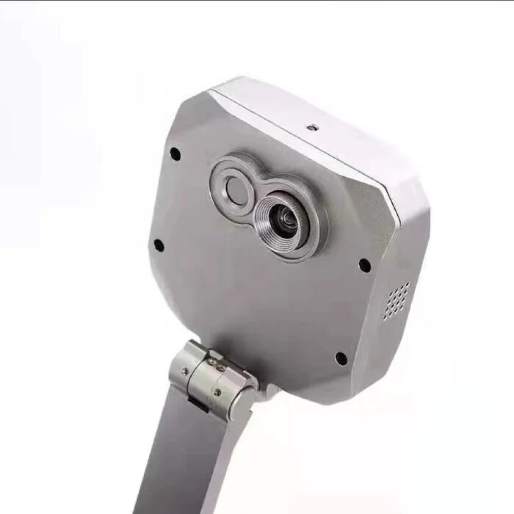 Supercam Thermal Imager Camera for Mobile Phone PCB Troubleshoot