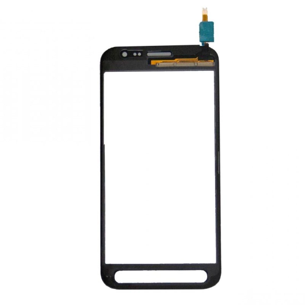 Samsung Galaxy Xcover 4 G390F, Xcover 4s G398F Digitizer Black OEM