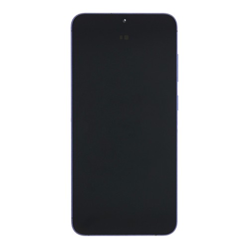 Samsung Galaxy S24 Plus (SM-S926B) Display And Digitizer With Frame Cobalt Violet Pre-Assembled