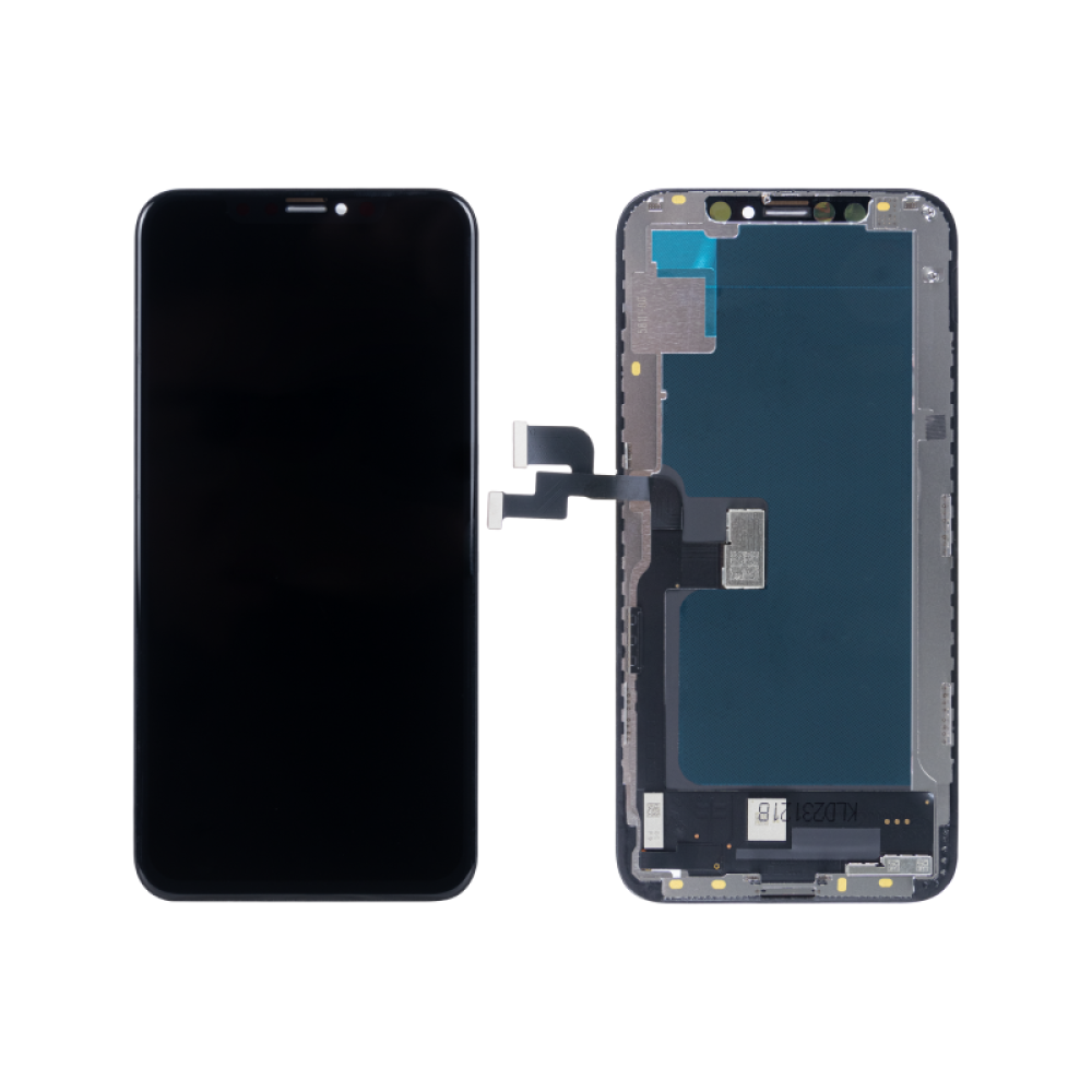 iPhone X Display And Digitizer Complete In-Cell HD