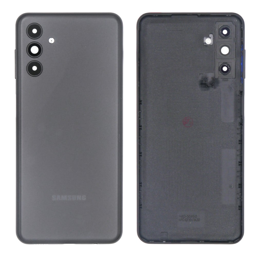 Samsung Galaxy A13 5G A136B Back Cover Black With Lens OEM