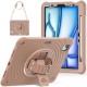 Rixus RXTC08 Anti Shock Case For iPad Pro 13