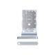 Samsung Galaxy S23 FE (SM-S711B) Dual Sim Holder Cream OEM