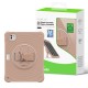 Rixus RXTC08 Anti Shock Case For iPad Pro 11