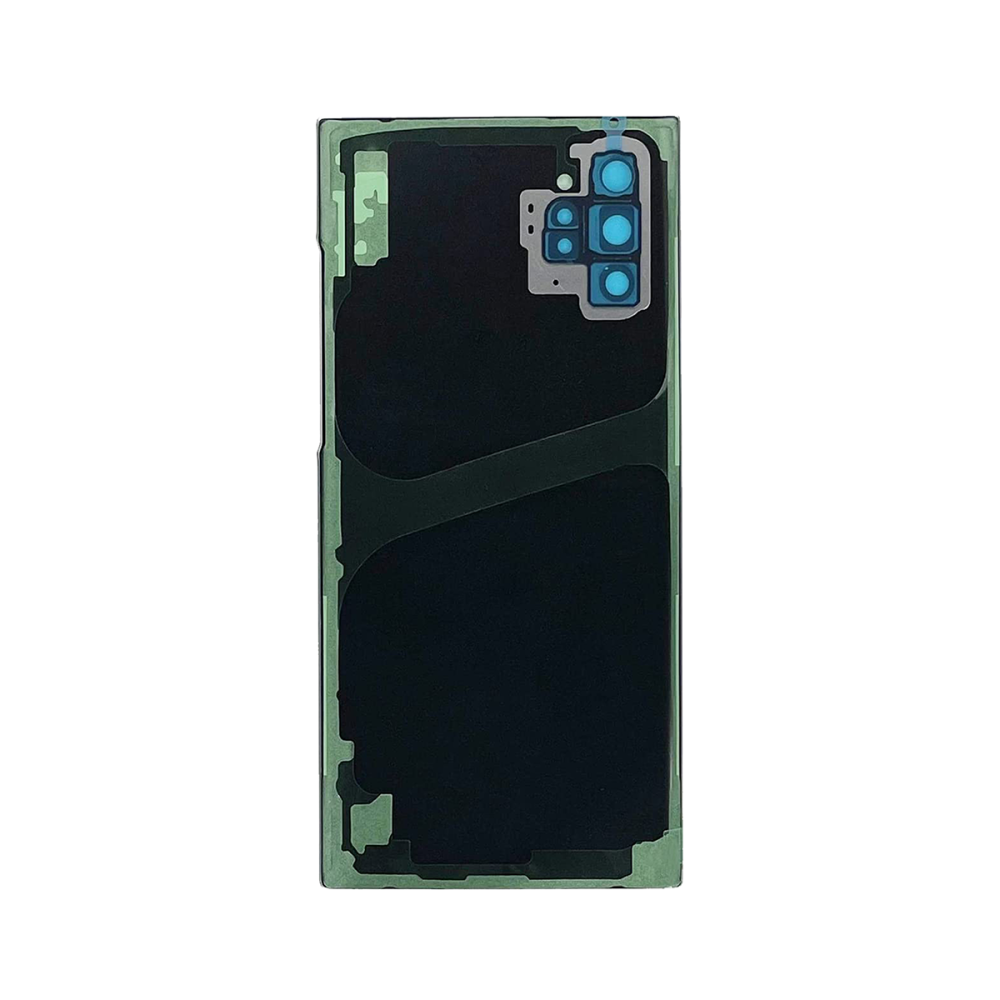 Samsung Galaxy Note 10 Plus N975F Back Cover Aura Blue With Lens OEM