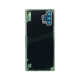 Samsung Galaxy Note 10 Plus N975F Back Cover Aura Blue With Lens OEM