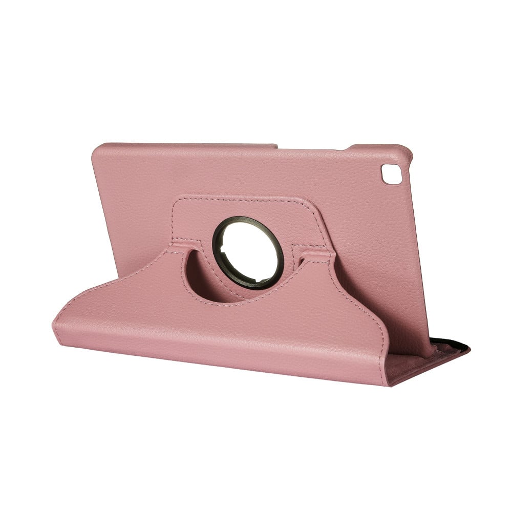 iPad Air 3 2019 360 Rotating Case - Pastel Pink