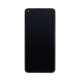 Xiaomi 11 Lite 5G NE (2109119DG) Display Complete + Frame (5600030K9D00) - Truffle Black