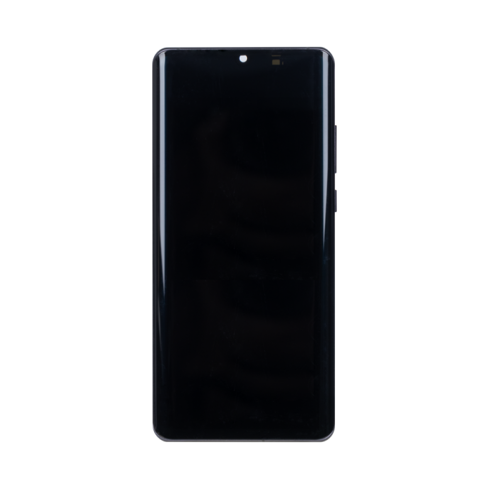 Huawei P30 Pro Display Complete + Frame - Black