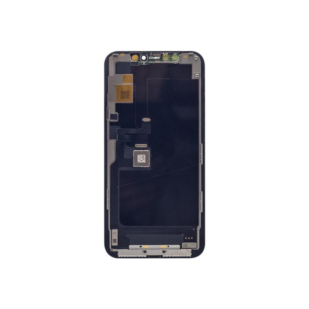 JK For iPhone 11 Pro Display And Digitizer Complete Black (In-Cell)