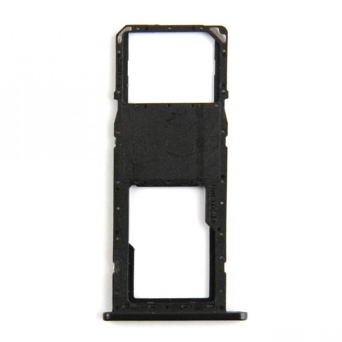 Samsung Galaxy A11 (SM-A115F) Sim Holder - Black