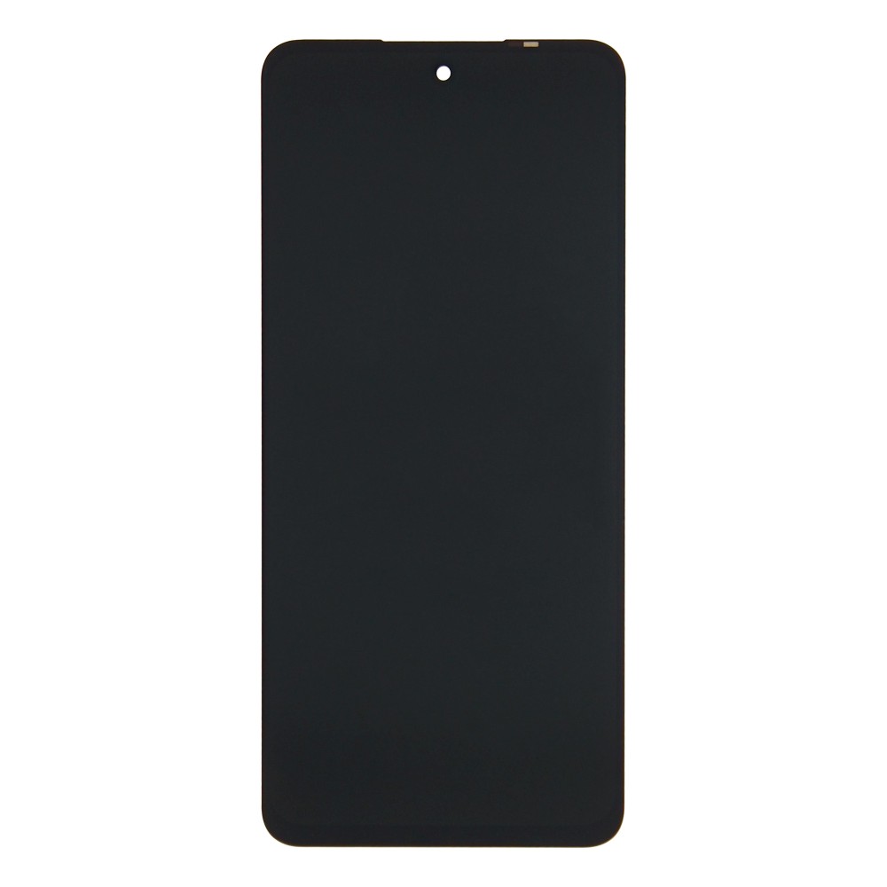 Realme 11 5G (RMX3780) Display And Digitizer Without Frame Black OEM