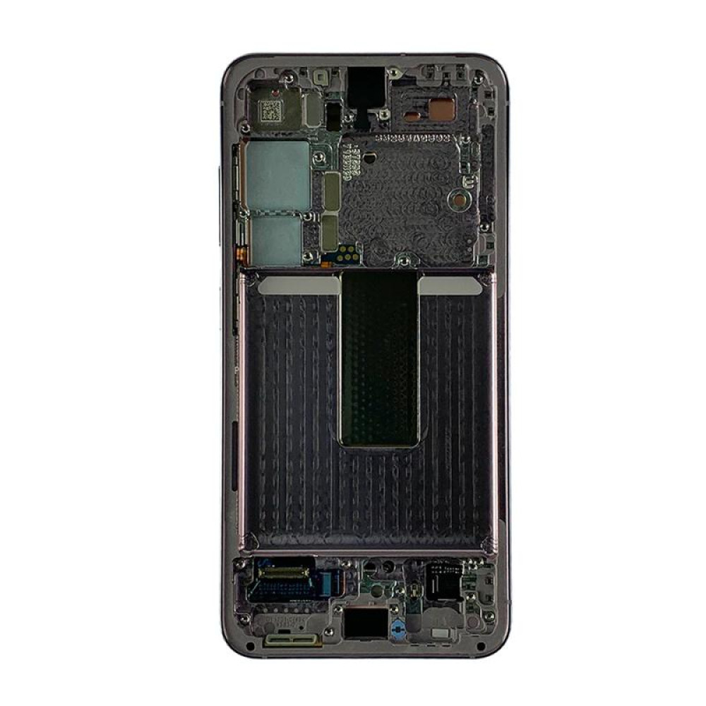 Samsung Galaxy S23 (SM-S911B) Display Complete (GH82-30481D / GH82-30480D) - Lavender