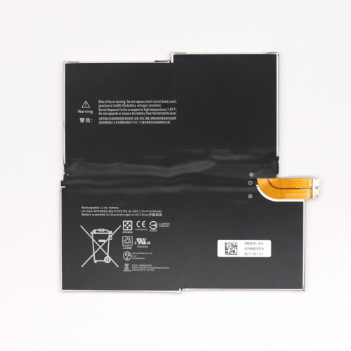 Microsoft Surface Pro 3 Battery MS011301-PLP22T02 5547mAh - Version 1631