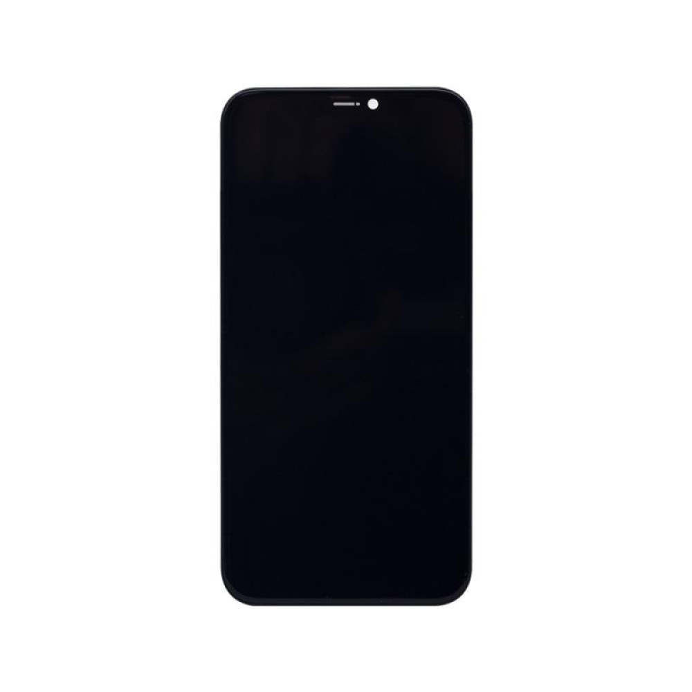 iPhone 11 Pro Display incl Digitizer - Replacement Glass, - Black