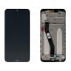 Xiaomi Redmi 8/8A Display + Digitizer + Frame - Onyx Black