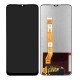 Oppo A17 (CPH2477) / A78 5G (CPH2483 / CPH2495) Display + Digitizer Complete - Black