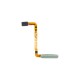 Samsung Galaxy A24 4G A245F Fingerprint Sensor And Power Flex Lime Green OEM