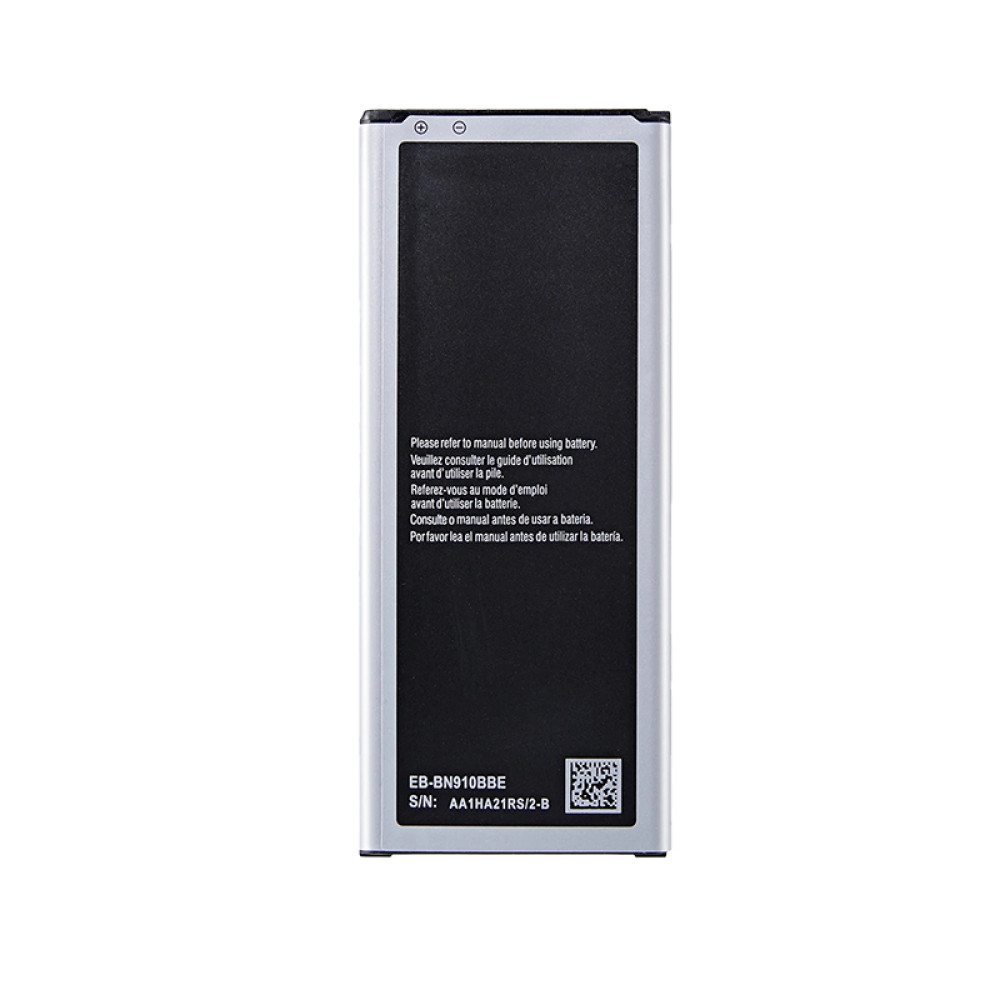 Samsung Galaxy Note 4 (SM-N910F) Battery EB-BN910BBC - 3220mAh (AMHigh Premium)