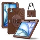 Rixus RXTC08 Anti Shock Case iPad Pro 13